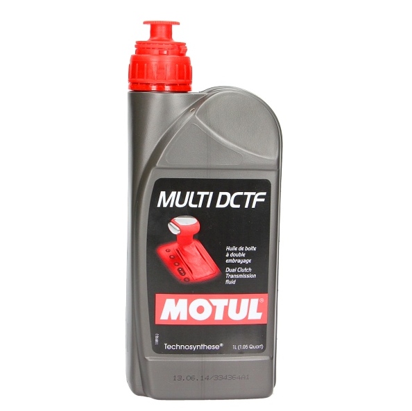 Ulei Motul Multi DCTF / 1 L